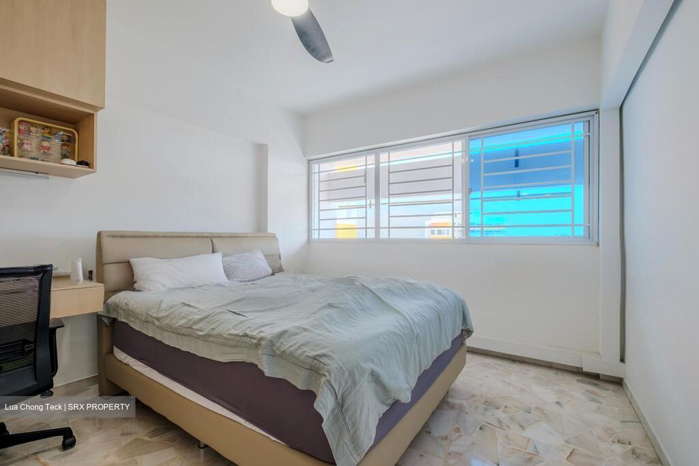 Blk 125 Geylang East Grove (Geylang), HDB 5 Rooms #509974451